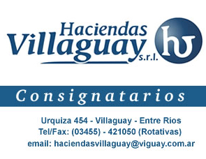 Haciendas Villaguay
