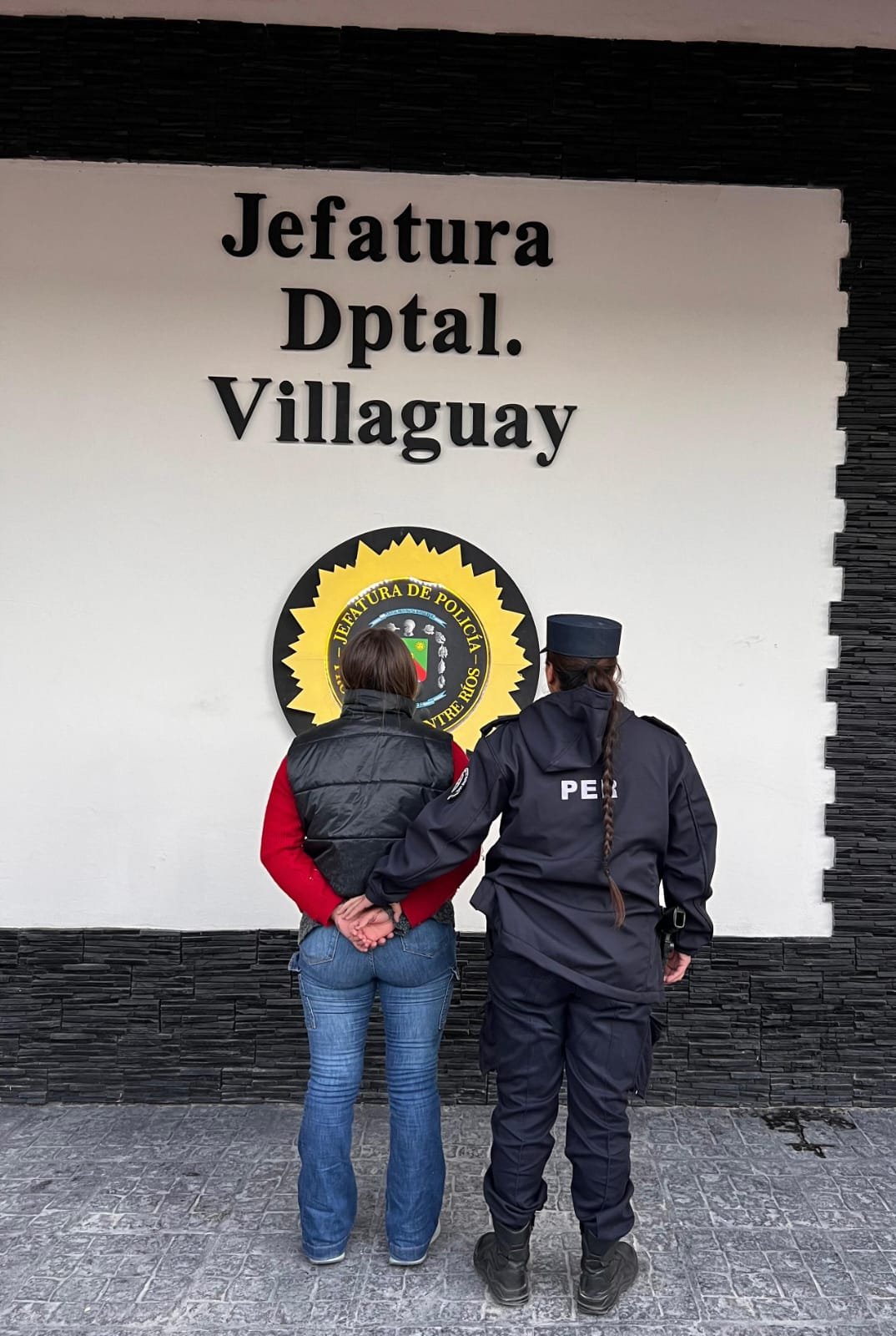 VILLAGUAY: Importante operativo permitió recuperar gran cantidad de elementos robados en Villaguay Noticias