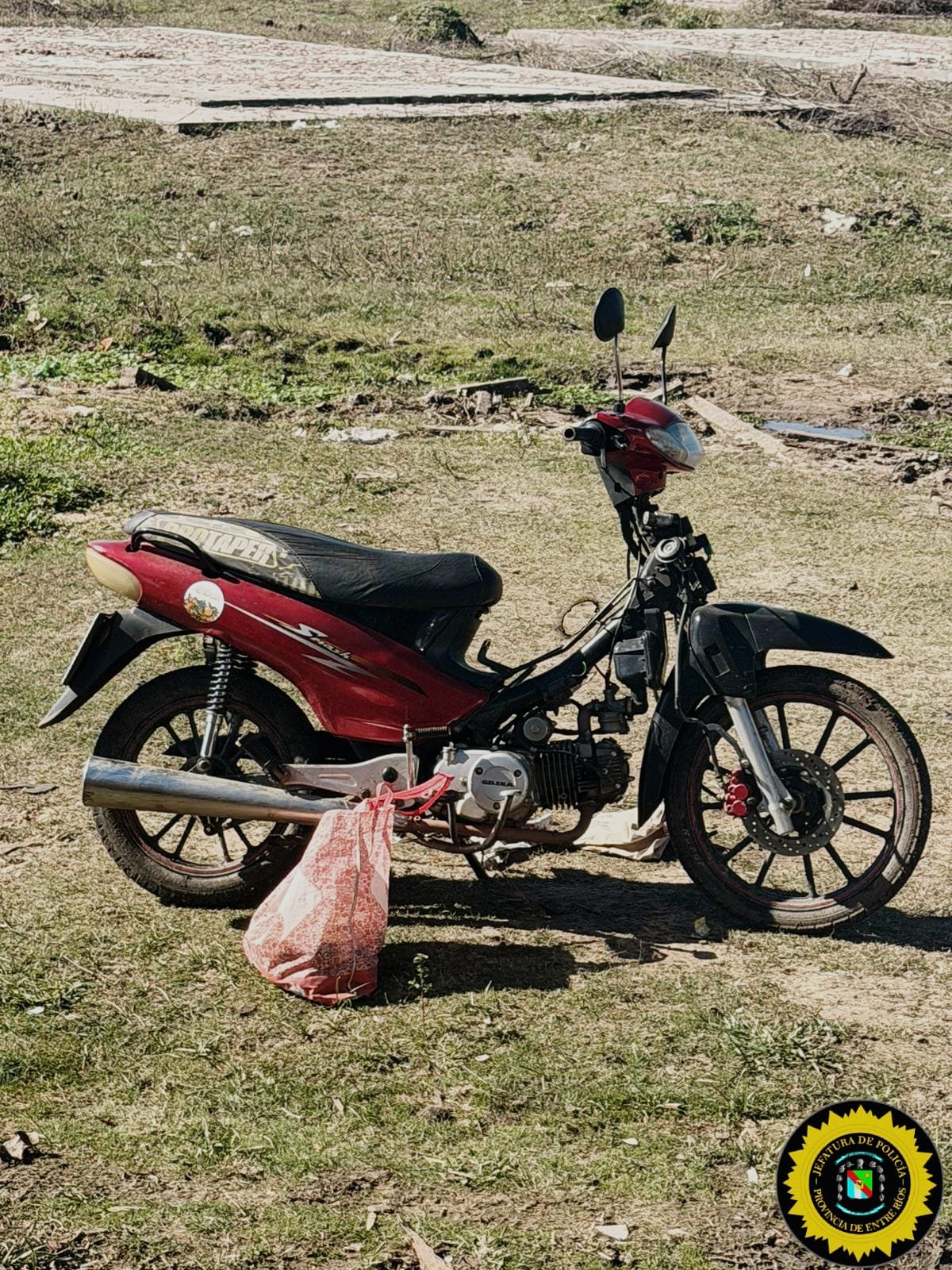 CONCORDIA-Allanamientos positivos: secuestraron cocaína, marihuana, una moto vinculada a la causa y un detenido. Noticias
