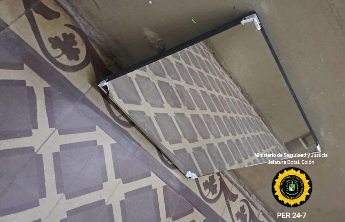 LA PICADA: HECHO ACLARADO POR VANDALISMO EN UNA INSTITUCIÓN EDUCATIVA Noticias