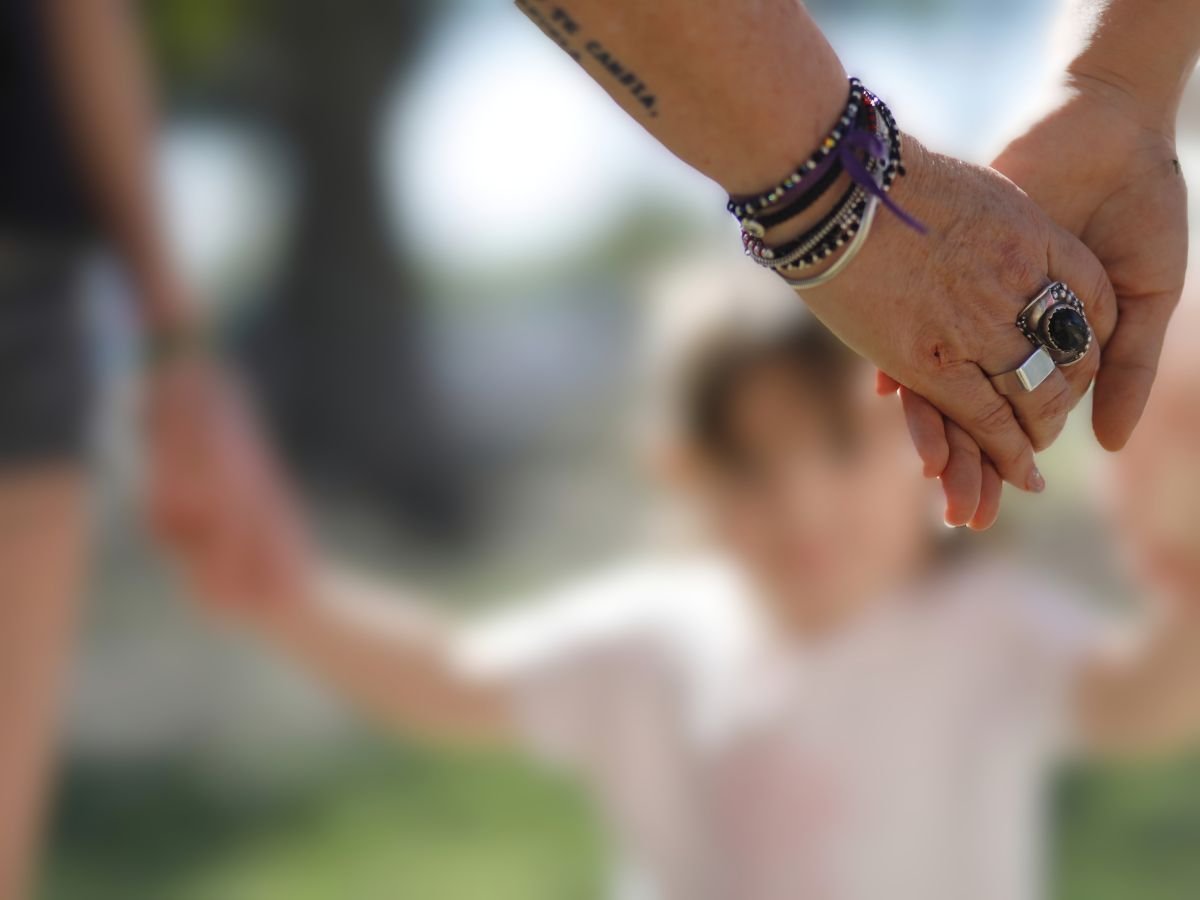 El RUAER lanzó una convocatoria pública nacional para la adopción de una niña Noticias