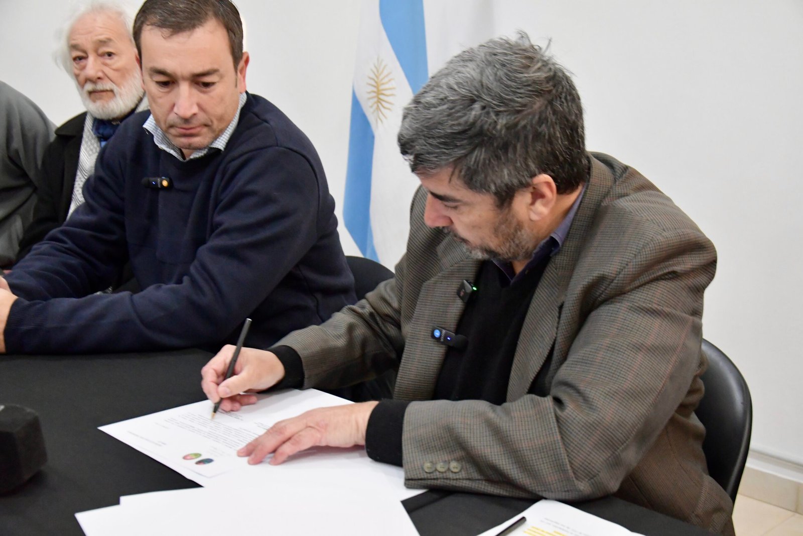 Villaguay tendrá su propia planta asfáltica.