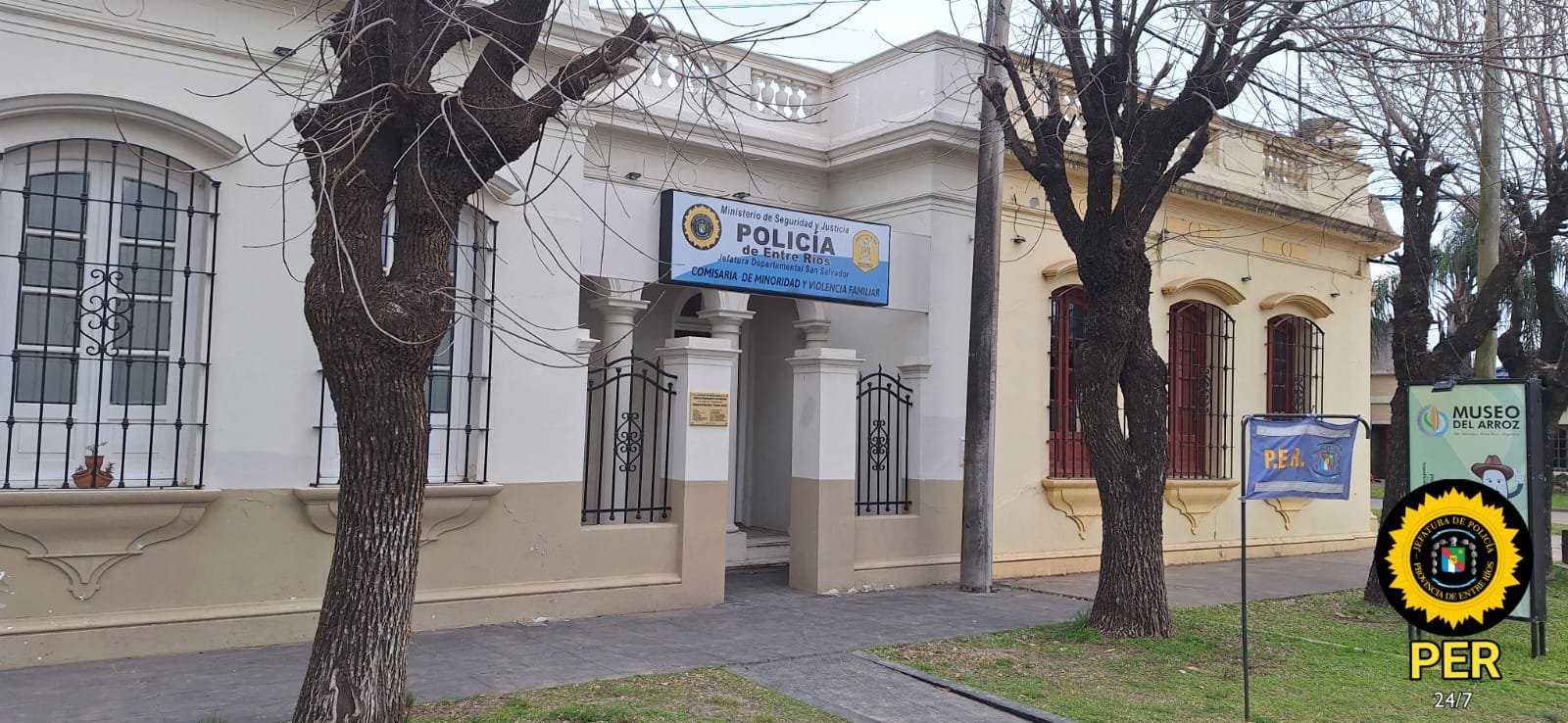 SAN SALVADOR: Localizaron sana y salva a una adolescente de 13 años que era buscada