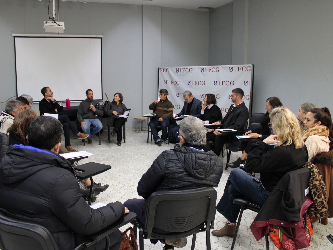 Se reunió el Consejo Consultivo del Mecanismo Provincial de Prevención de la Tortura